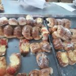 Panificados Mart&iacute;n