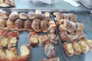 Panificados Mart&iacute;n