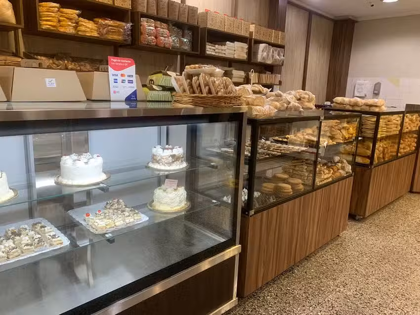 Panificados M&aacute;s & M&aacute;s!!!