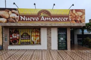 Panificados Nuevo Amanecer