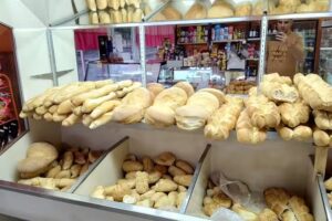 Panificados Roc&iacute;o