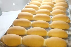 Panificados Tikiyuli