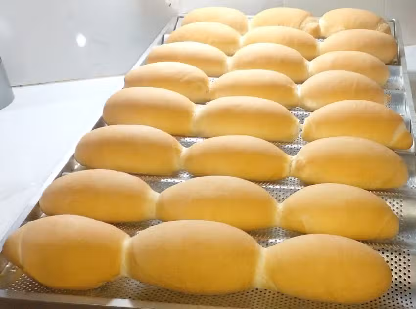 Panificados Tikiyuli