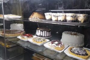 Panificados Un DELEITE