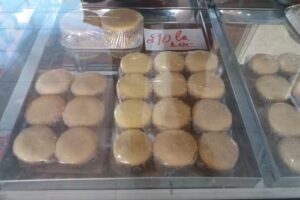 Panificados y Autoservicio La Perla