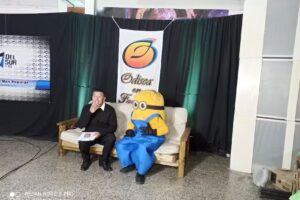 Panifocadora San Juan