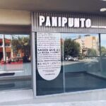 PANIPUNTO MASA MADRE