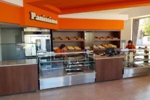 Panissimo Santa Luc&iacute;a