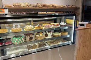 Pannaderia Il Nonno Del Viso