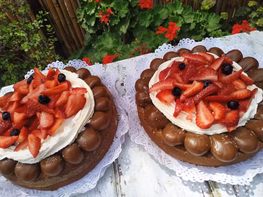 &ldquo;Para lo dulce siempre estamos para vos! &ldquo;