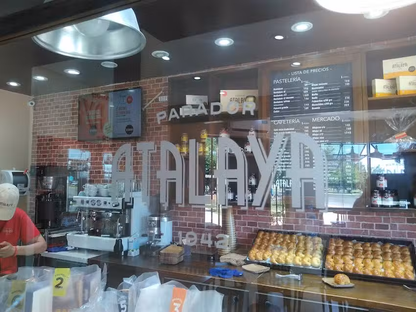 Parador Atalaya La Plata Diag. 74 esq. 120