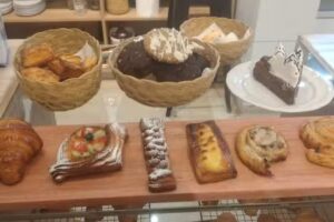 Partisano &ndash; Caf&eacute; y Panader&iacute;a Artesanal