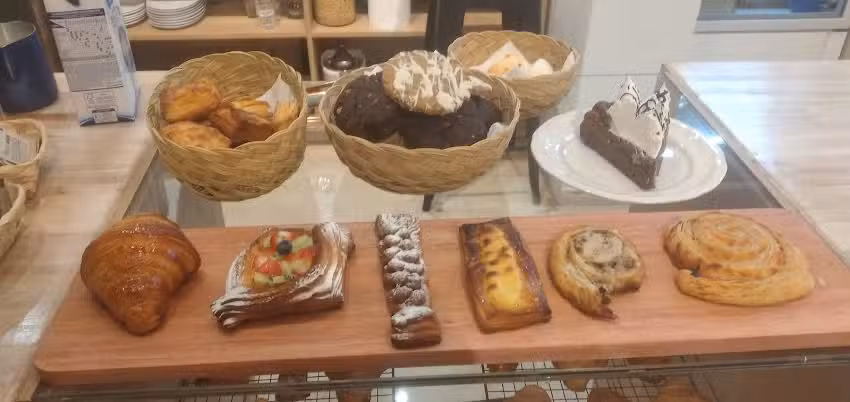 Partisano – Café y Panadería Artesanal