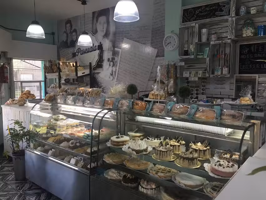 Pascuala Pasteleria