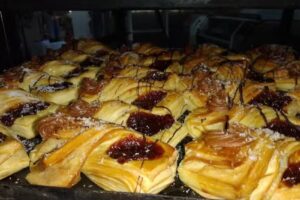 Pastas y Panificados LaGuna