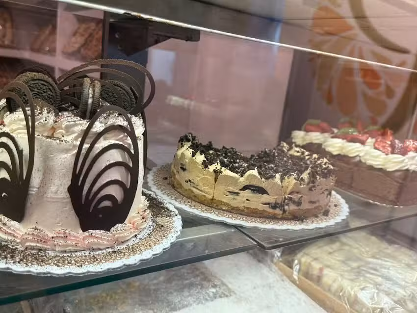 Pastelandia &ndash; Cafe