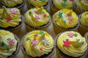 Pastelera Bakery Shop