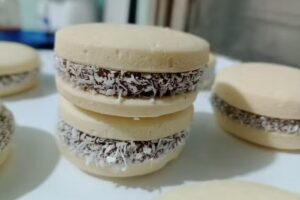 Pasteleria &rdquo; a mi estilo &ldquo;