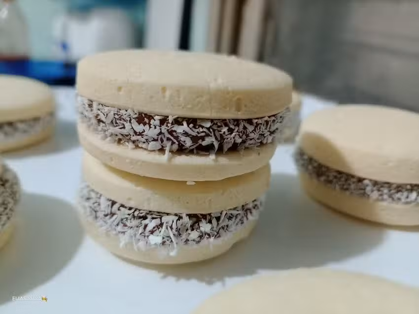 Pasteleria &rdquo; a mi estilo &ldquo;