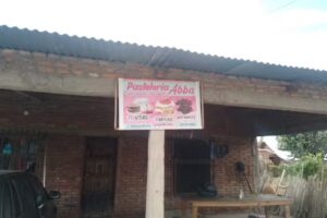 Pasteler&iacute;a Abba