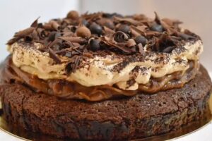 Pasteleria Alejandro Testa