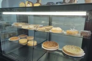 Pasteler&iacute;a Alicia