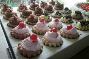 Pasteler&iacute;a Alma M&iacute;a