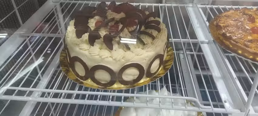 PASTELERIA Ana Victoria