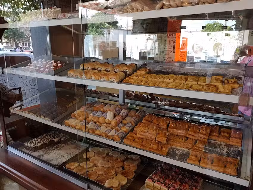 Pasteler&iacute;a Anta