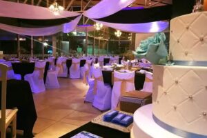 Pasteler&iacute;a Artesanal Alejandra