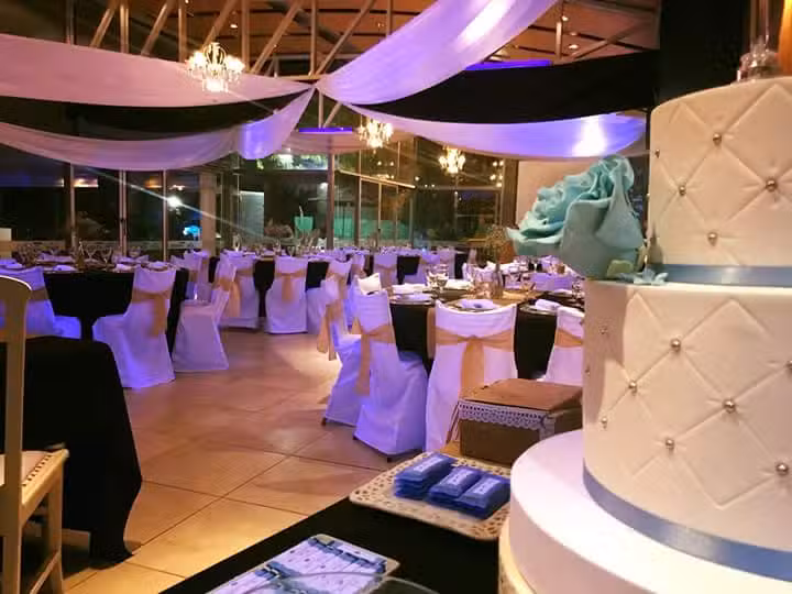 Pasteler&iacute;a Artesanal Alejandra