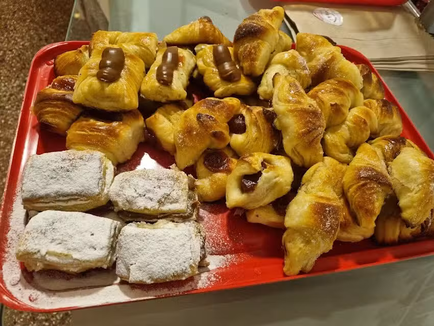 Pasteler&iacute;a Artesanal B&J