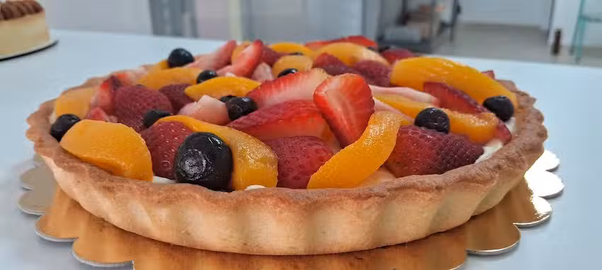 Pasteler&iacute;a Artesanal Dulce Ana