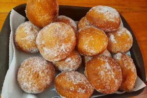 Pasteler&iacute;a Artesanal &ldquo;Dulce Tentaci&oacute;n&rdquo;