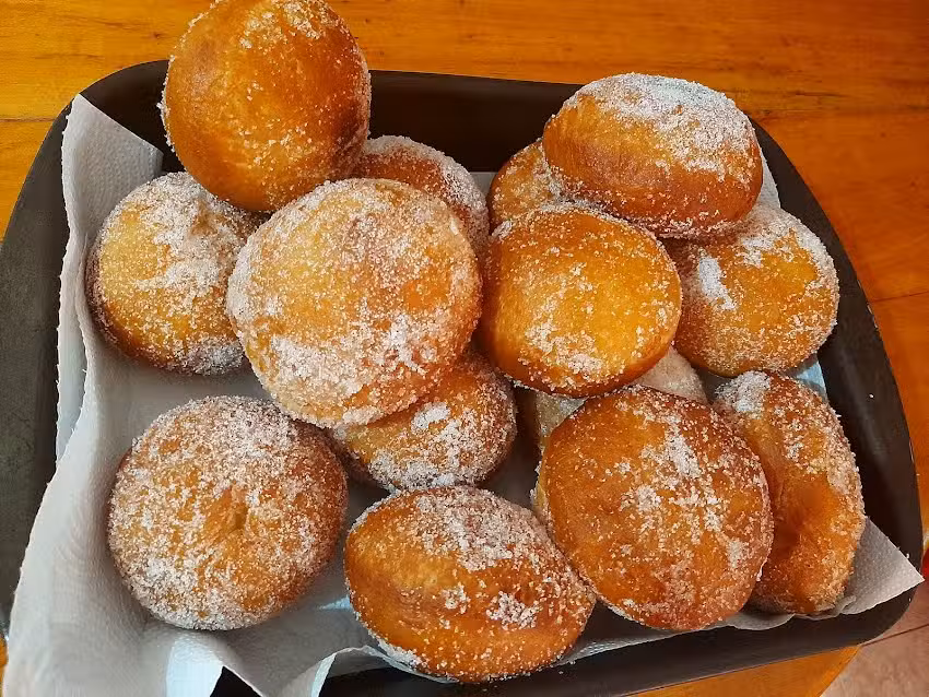 Pasteler&iacute;a Artesanal &ldquo;Dulce Tentaci&oacute;n&rdquo;