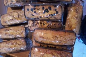 Pasteleria artesanal eli