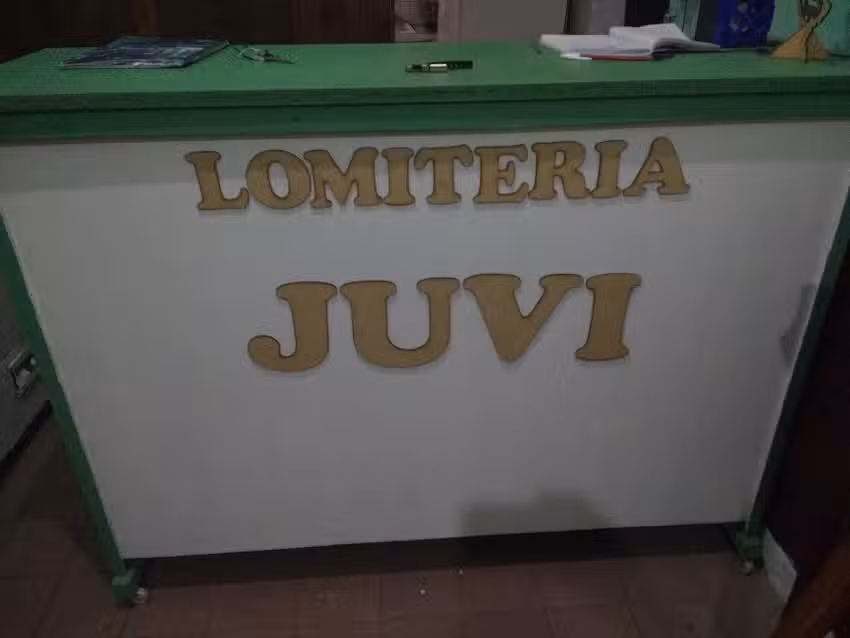 Pasteler&iacute;a Artesanal Herrera