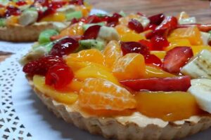 Pasteleria artesanal RoxanaMarisolRolon