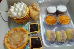 Pastelería Artesanal Sintacc