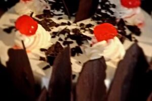 Pasteleria artesanal &ldquo;Sue&ntilde;os de az&uacute;car&rdquo;