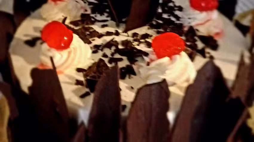 Pasteleria artesanal &ldquo;Sue&ntilde;os de az&uacute;car&rdquo;