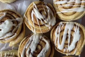 Pasteler&iacute;a Baci