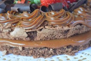 Pasteler&iacute;a Caseritos Crist