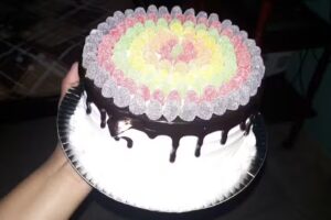 Pasteleria Ceci Santill&aacute;n