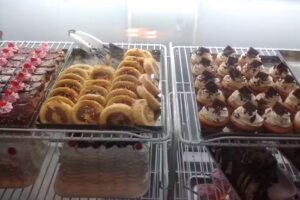 Pasteleria &ldquo;Celeste&rdquo;