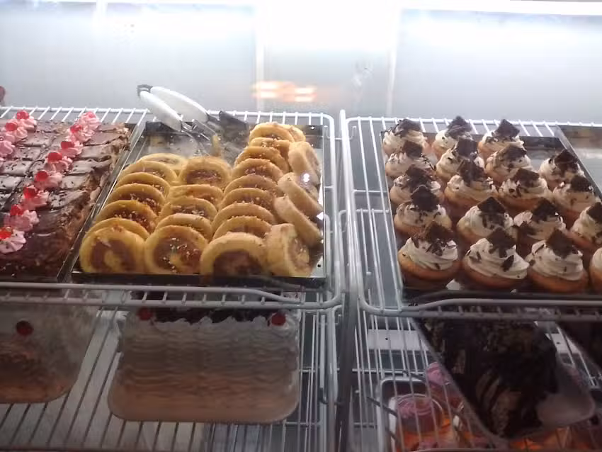 Pasteleria &ldquo;Celeste&rdquo;