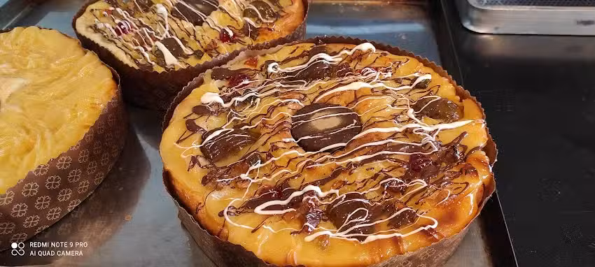 Pasteler&iacute;a Cocina conmigo