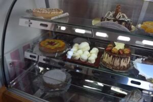 &ldquo;Pasteleria&rdquo; Como Agua Para Chocolate