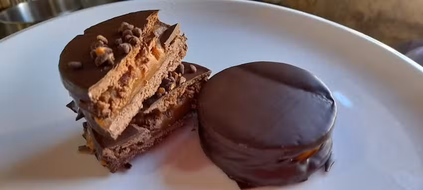 Pasteleria Creativa Mendoza