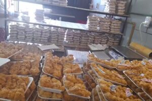 Pasteler&iacute;a de las Sierras